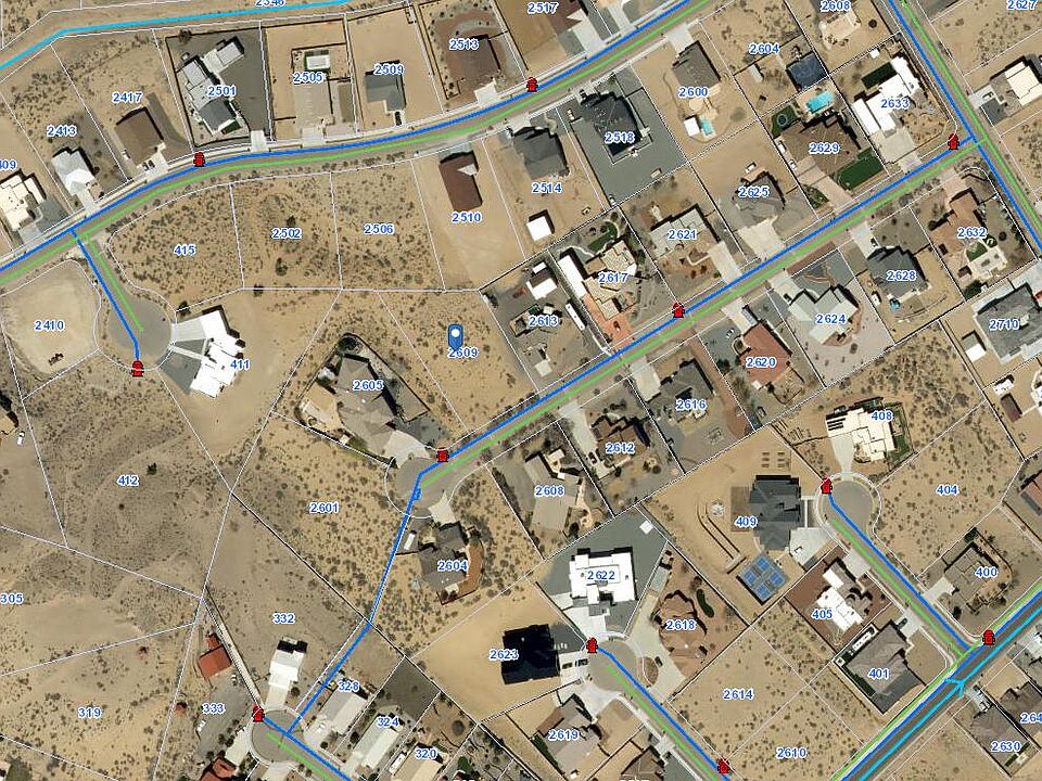 2nd image of 2609 Globe Ct NE