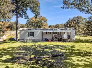108314 S 4760th Rd, Muldrow, OK 74948