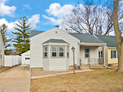 1132 12th Ave, Green Bay, WI, 54304
