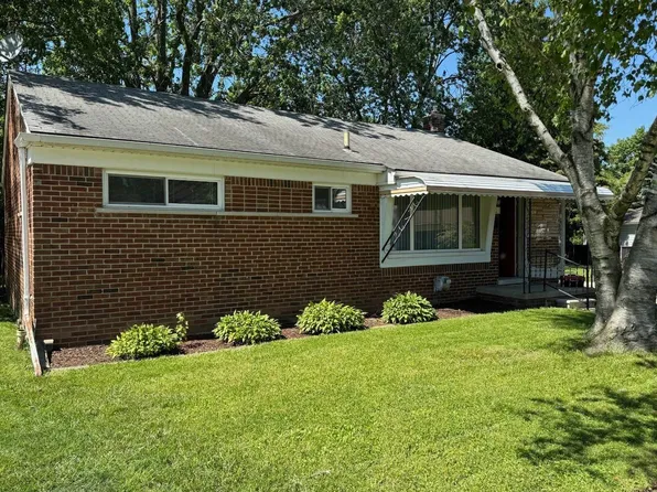 10 Shiawassee Cir, Mount Clemens, MI 48043