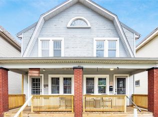 2464 Deming Ave, Columbus, OH 43202