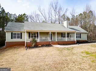 3545 Briscoe Dr, Monroe, GA 30655