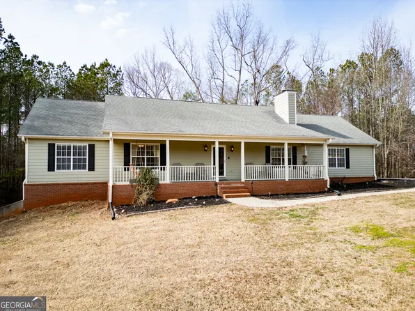 3545 Briscoe Dr, Monroe, GA 30655