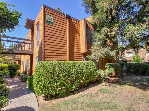 841 Woodside Ln E Unit 1, Sacramento, CA 95825