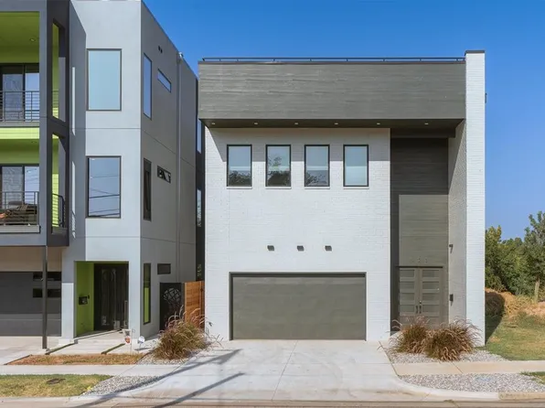 923 N Francis Ave, Oklahoma City, OK 73106