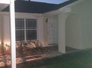 3539 Martell St, New Port Richey, FL 34655