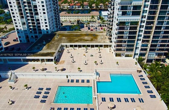 2nd image of 2301 S Ocean Dr APT 1106