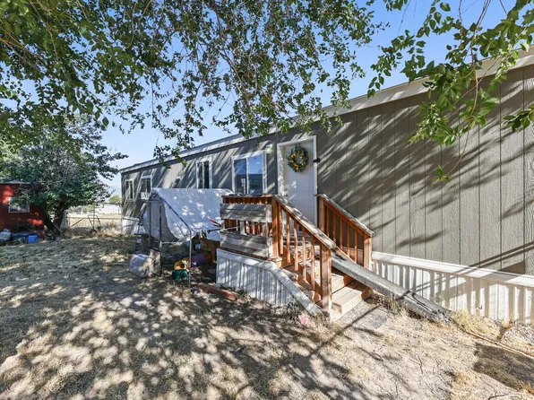 250 W 900 S #19, Tooele, UT 84074