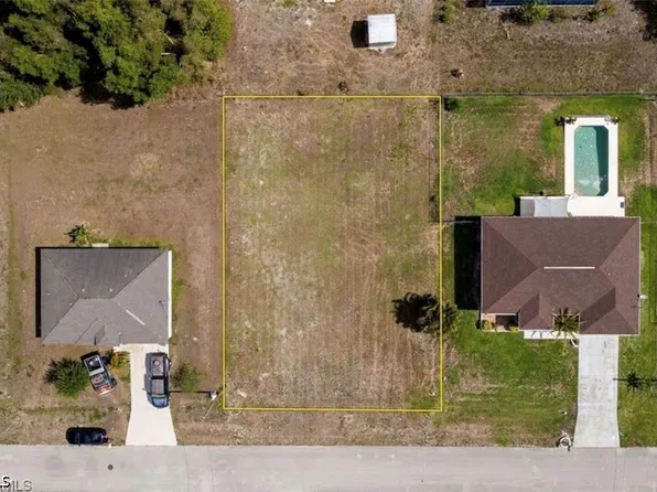 225 Manasota St, Fort Myers, FL 33913
