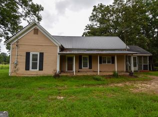 2539 W Highway 5, Bowdon, GA 30108