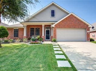 1005 Rio Frio Dr, Forney, TX 75126