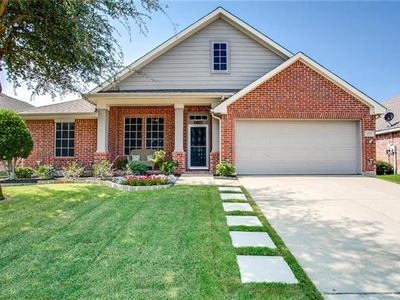 1005 Rio Frio Dr, Forney, TX, 75126