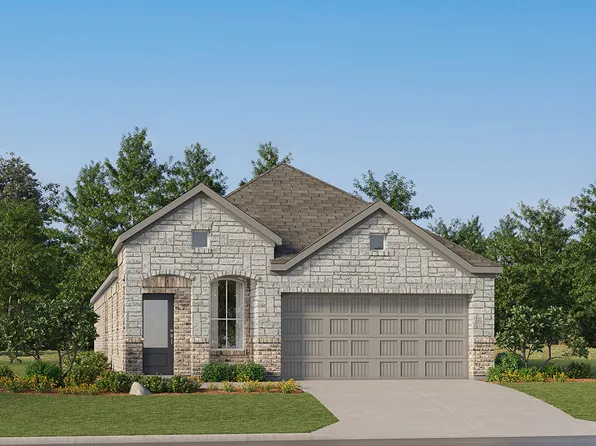 21626 Carbonari Dr, Tomball, TX 77377