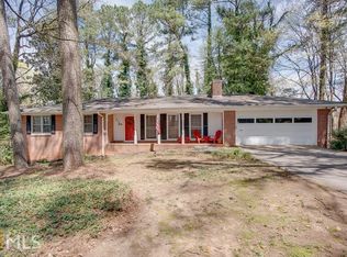 2365 Young Dr, College Park, GA