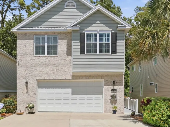 1422 Cottage Cove Circle, North Myrtle Beach, SC 29582