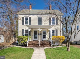 24 Columbia Ave, Hopewell, NJ 08525