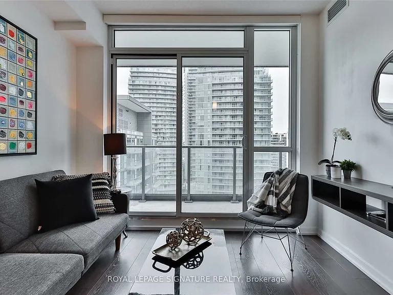 50 Forest Manor Rd #1306 — Photo 16