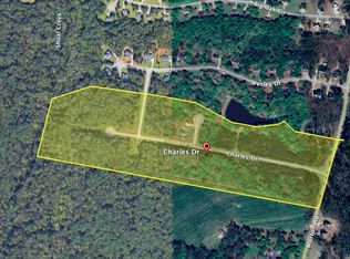 475 Charles Dr LOT 7, Athens, GA 30605