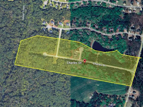 500 Charles Dr Lot 16, Athens, GA 30605