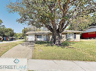 3745 Tam O Shanter Dr, Mesquite, TX