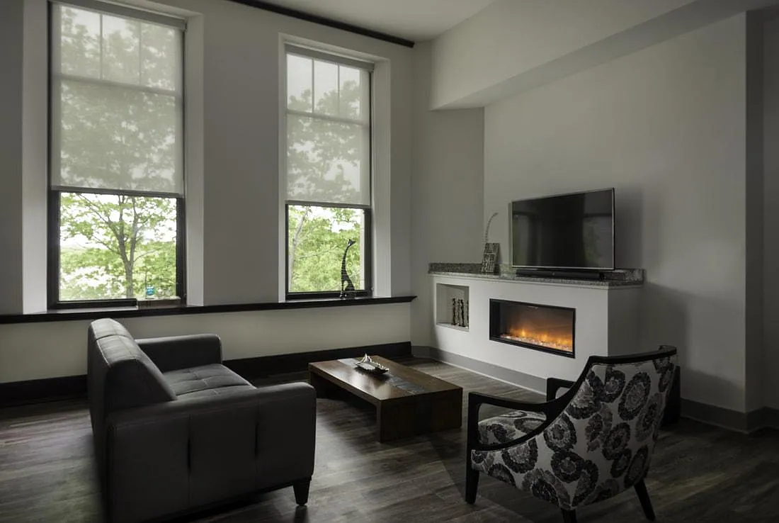Norman School Lofts — Photo 1