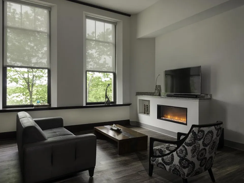 Norman School Lofts
