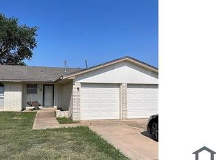 119 SE Surrey Ln, Lawton, OK 73501