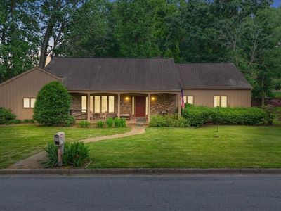 2801 Steven Dr, Johnson City, TN, 37604