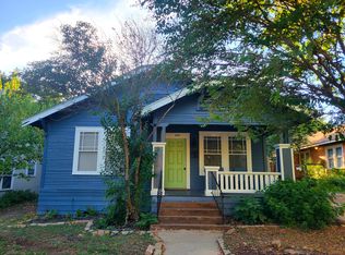 2832 Pearl St, Austin, TX 78705