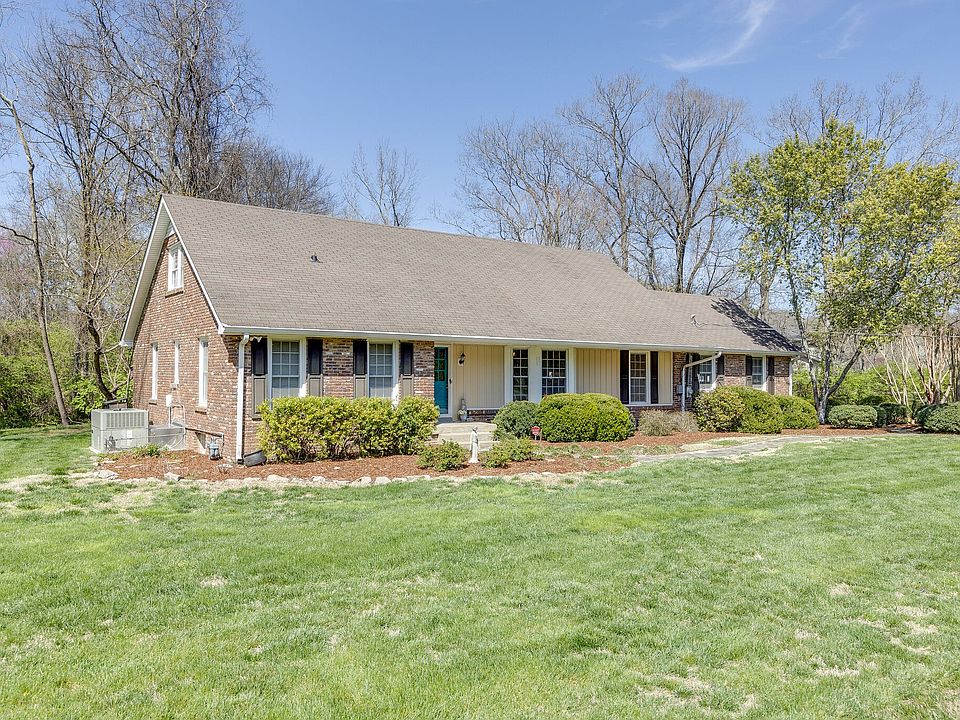 206 Harpeth Hills Dr, Franklin, TN 37069 Zillow