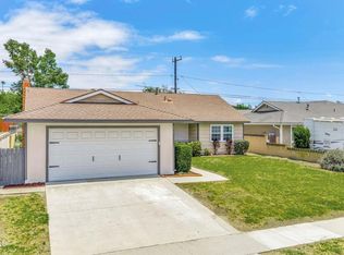 296 S Brookshire Ave, Ventura, CA 93003