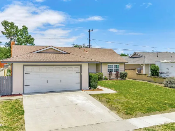 296 S Brookshire Ave, Ventura, CA 93003