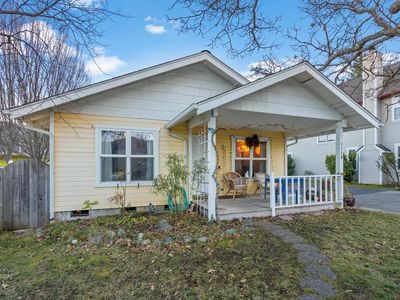 1110 Tolman Creek Rd, Ashland, OR, 97520