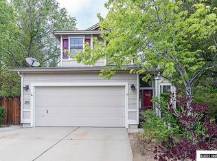 5509 E Rainbow Ridge Ct, Reno, NV 89523