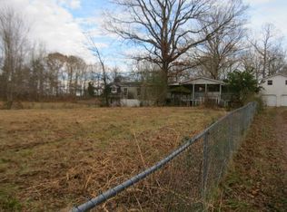 8369 Frankfort Rd, Tuscumbia, AL 35674