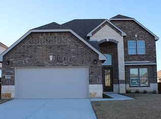 8305 Ridge Crest Dr, Killeen, TX 76549