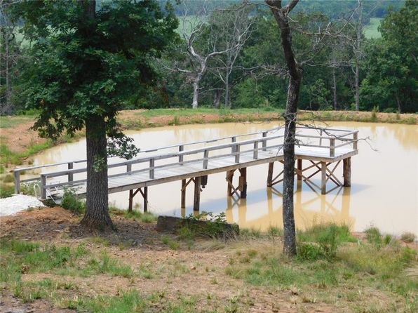 19505 Shannon Rd, Canehill, AR 72717