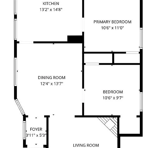2405 N Frederick Ave — Photo 10