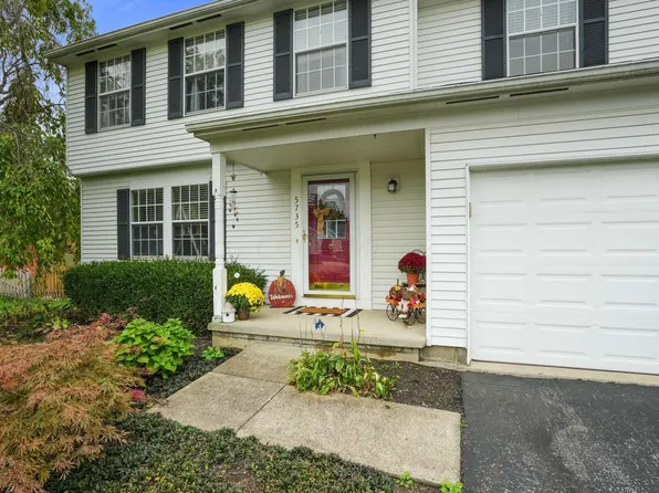 5735 Branding Iron Ct, Galloway, OH 43119
