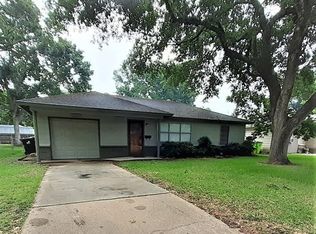 1213 Tobola St, Rosenberg, TX 77471