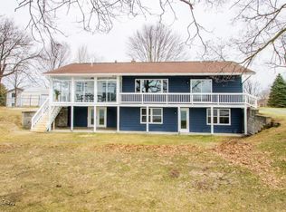 23999 Findley Rd, Sturgis, MI 49091