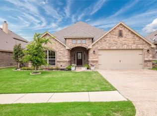7204 Prestwick Ter, Benbrook, TX 76126