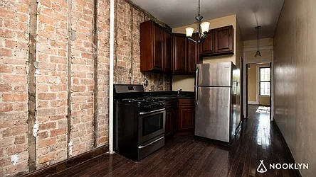 Rented by Nooklyn NYC LLC