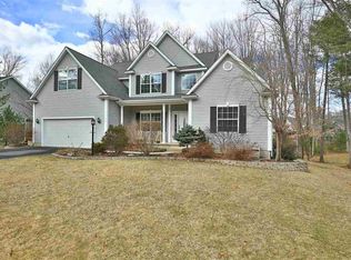 963 Macarthur Rd, Ballston Spa, NY 12020