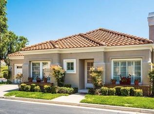 21365 Cancun, Mission Viejo, CA 92692