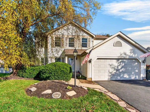 6883 Bay Forest Dr, Westerville, OH 43082