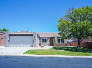 533 S 675 E, Ivins, UT 84738