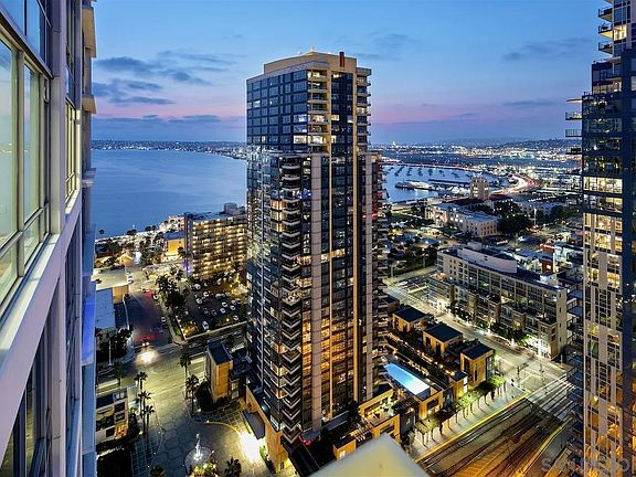 4th image of 1262 Kettner Blvd Unit 2801
