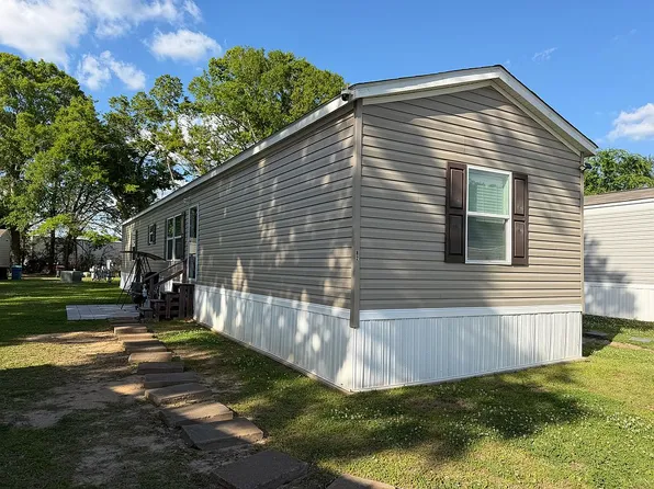 1717 Eraste Landry Rd Lot 82, Lafayette, LA 70506