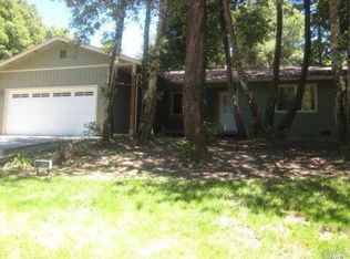 24197 Camellia Dr, Willits, CA 95490